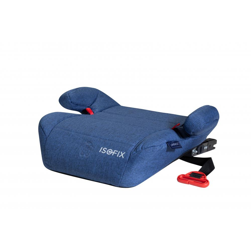 Bomimi sigifix podsed k s isofixem denim