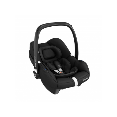 CabrioFix i-Size autosedačka Essential Black