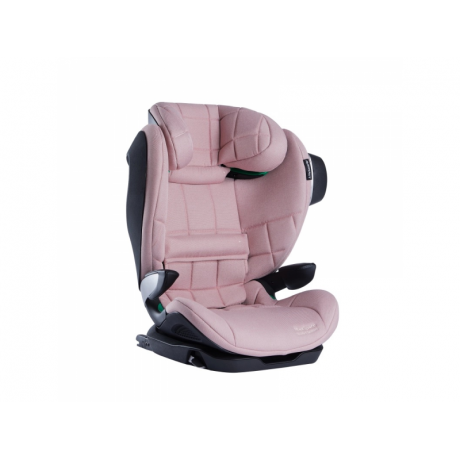 Autosedačka MaxSpace Comfort System+ ISOFIX 15-36 kg/100-150 Pink