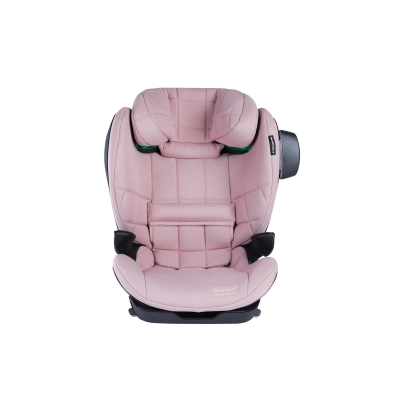 Autosedačka MaxSpace Comfort System+ ISOFIX 15-36 kg/100-150 Pink