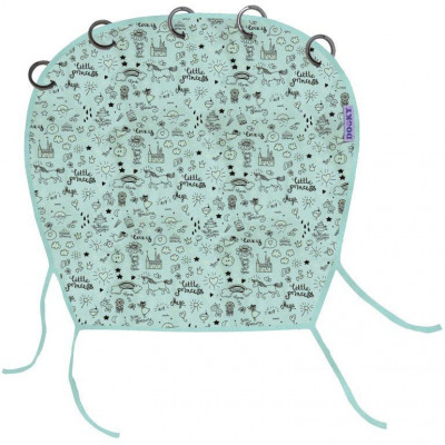 Design clona Limited LITTLE PRINCESS Glow in the Dark