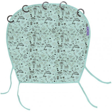Design clona Limited LITTLE PRINCESS Glow in the Dark