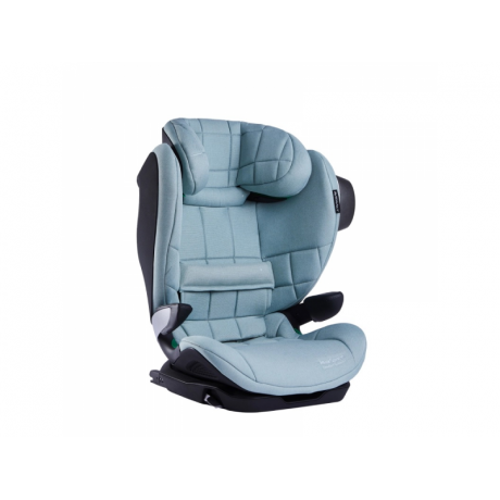 Autosedačka MaxSpace Comfort System+ ISOFIX 15-36 kg/100-150 Mint