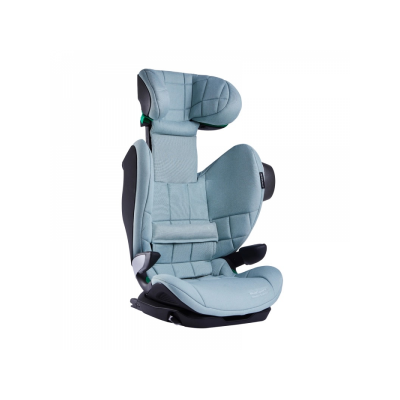 Autosedačka MaxSpace Comfort System+ ISOFIX 15-36 kg/100-150 Mint