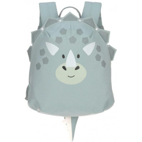 Lässig KIDS Tiny Backpack About Friends dino