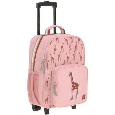 Lässig KIDS Trolley Safari giraffe