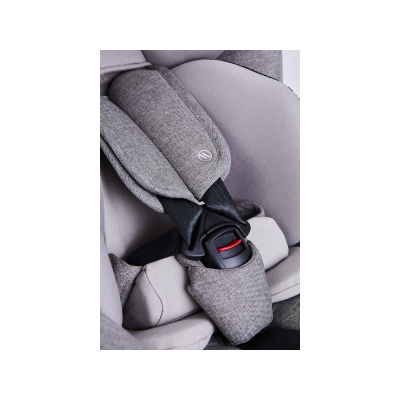 Autosedačka Sky 2.0 (40-125cm, 0-25 kg) Grey