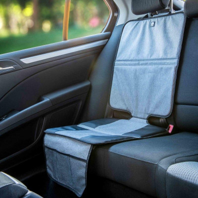Chránič autosedadla SEAT PROTECTION MAT