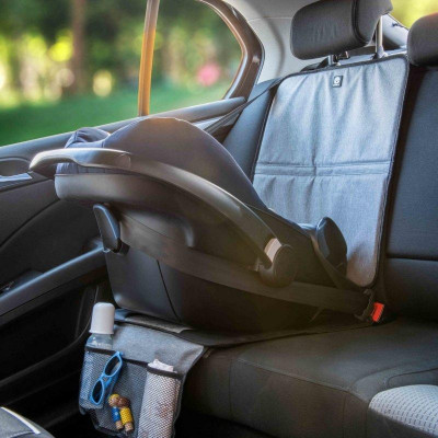 Chránič autosedadla SEAT PROTECTION MAT