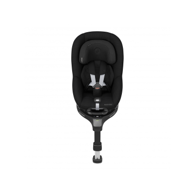 Mica 360 Pro i-Size autosedačka Authentic Black