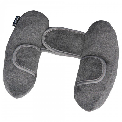 Podhlavníček Head Support Pillow Grey
