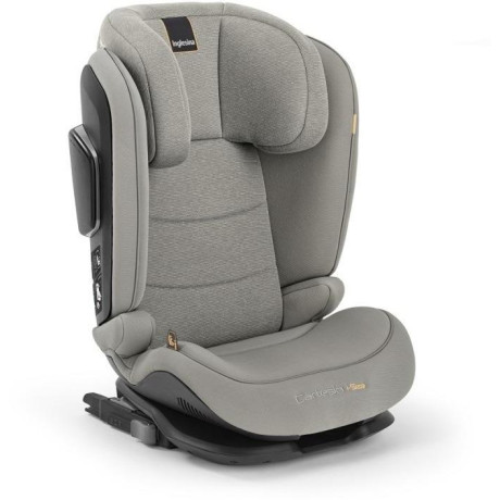 Inglesina Cartesio I-Size 2024 Moon Grey