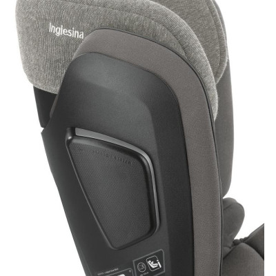 Inglesina Cartesio I-Size 2024 Moon Grey