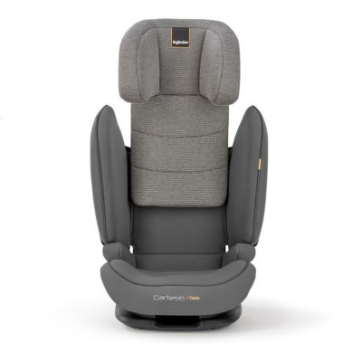 Inglesina Cartesio I-Size 2024 Moon Grey