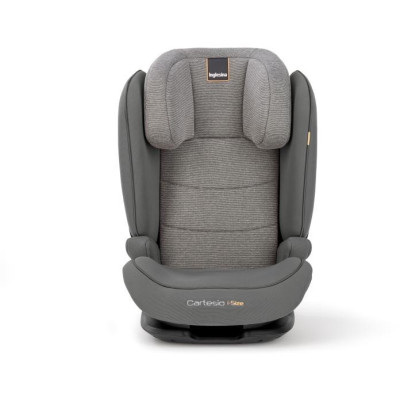 Inglesina Cartesio I-Size 2024 Moon Grey