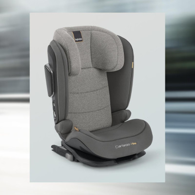 Inglesina Cartesio I-Size 2024 Moon Grey