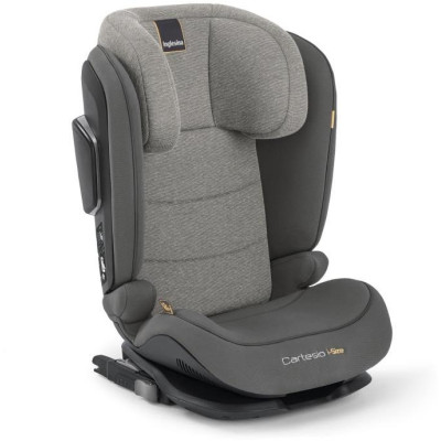 Inglesina Cartesio I-Size 2024 Stone Grey