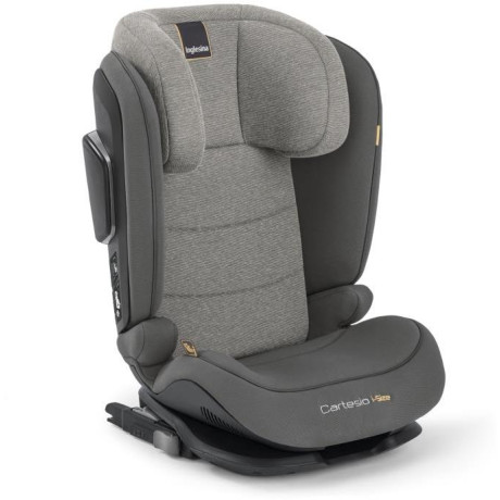 Inglesina Cartesio I-Size 2024 Stone Grey