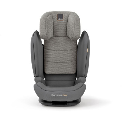 Inglesina Cartesio I-Size 2024 Stone Grey