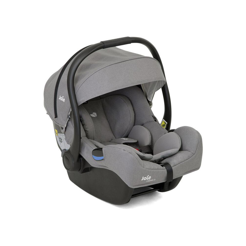 Joie iGemm 2 2021 gray flannel Joie iGemm 2 2021 gray flannel