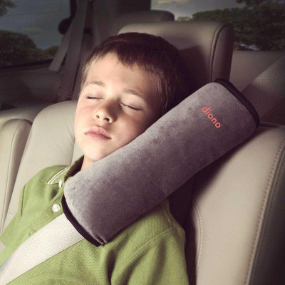 Chránič pásu Seatbelt Pillow