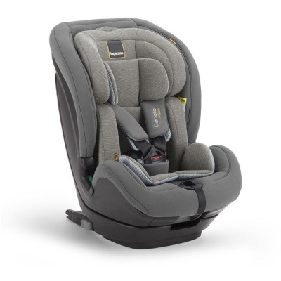 Inglesina CABOTO I-SIZE 76-150 cm 2024 Stone Grey