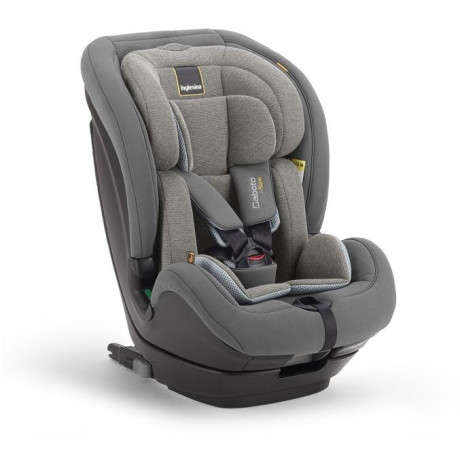 Inglesina CABOTO I-SIZE 76-150 cm 2024 Stone Grey