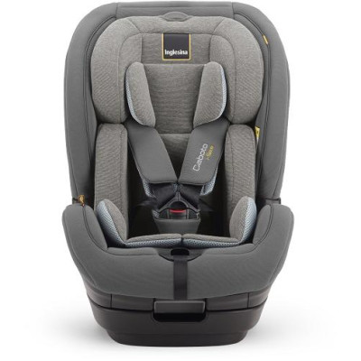 Inglesina CABOTO I-SIZE 76-150 cm 2024 Stone Grey