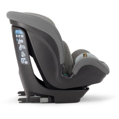 Inglesina CABOTO I-SIZE 76-150 cm 2024 Stone Grey