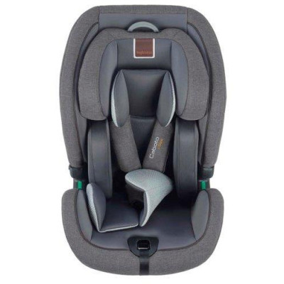 Inglesina CABOTO I-SIZE 76-150 cm 2024 Stone Grey
