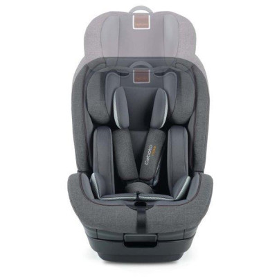 Inglesina CABOTO I-SIZE 76-150 cm 2024 Stone Grey