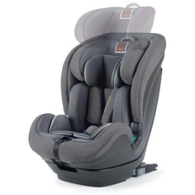 Inglesina CABOTO I-SIZE 76-150 cm 2024 Stone Grey