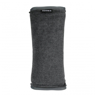 Chránič pásu Seatbelt Pillow Dark Grey Uni