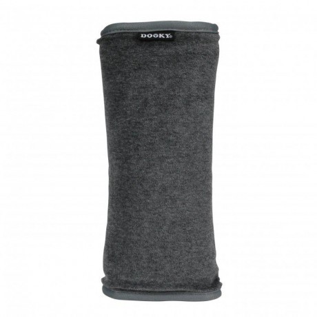 Chránič pásu Seatbelt Pillow Dark Grey Uni