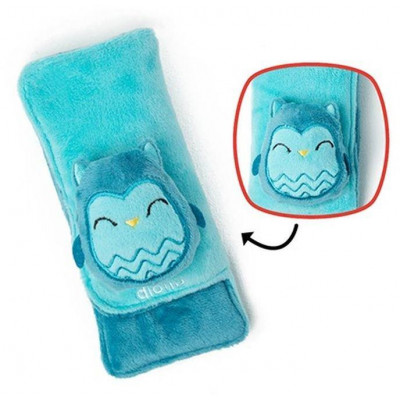 Chránič pásu Soft Wraps™ & Toy Owl