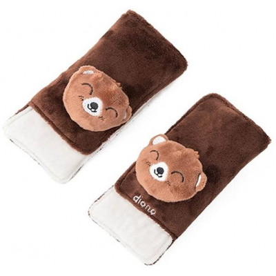 Chránič pásu Soft Wraps™ & Toy Bear