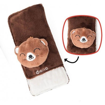 Chránič pásu Soft Wraps™ & Toy Bear