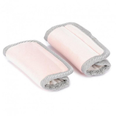 Chránič pásu Soft Wrap Pink 2ks