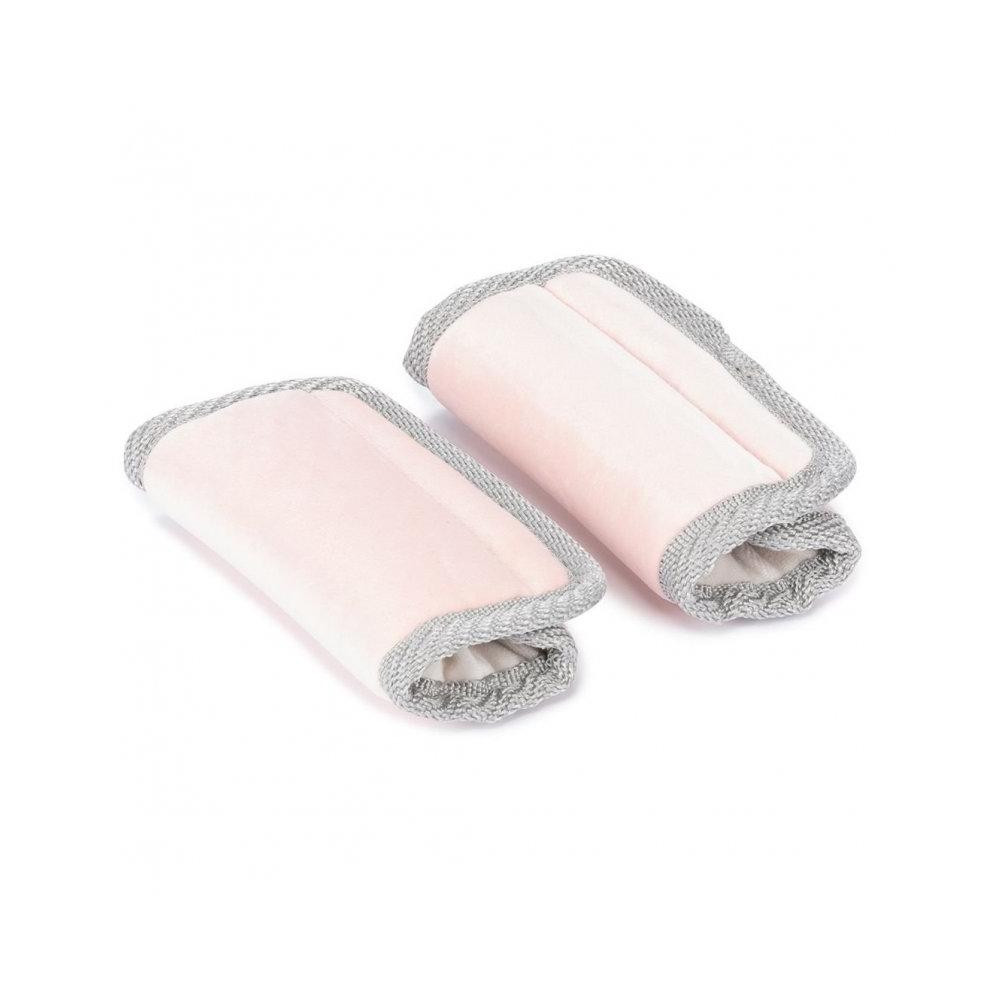 Chránič pásu Soft Wrap Pink 2ks