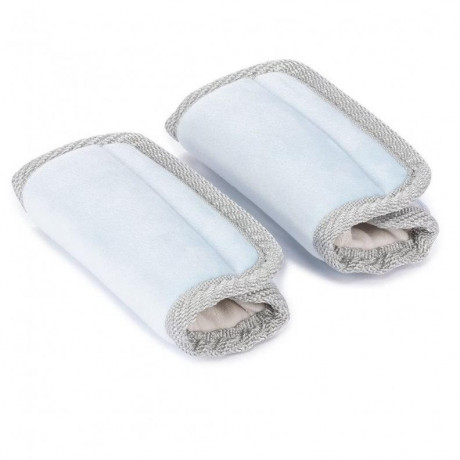 Chránič pásu Soft Wrap Blue 2ks