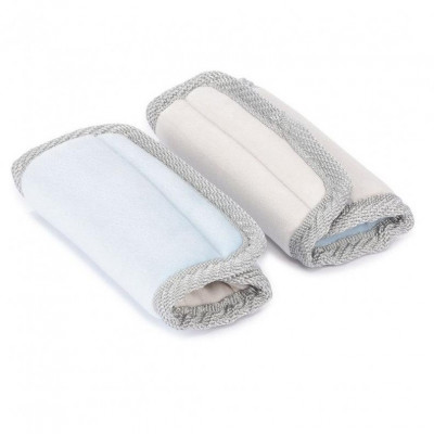 Chránič pásu Soft Wrap Blue 2ks