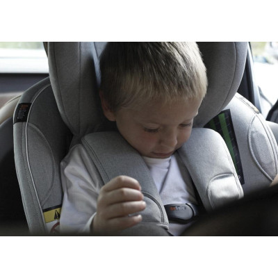 BeSafe Belt guard 2024