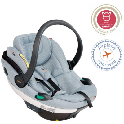 BeSafe Go Beyond peak mesh
