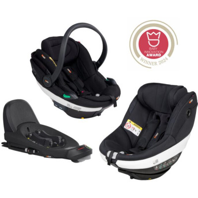 BeSafe Go Beyond peak mesh