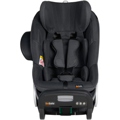 BeSafe Stretch anthracite mesh