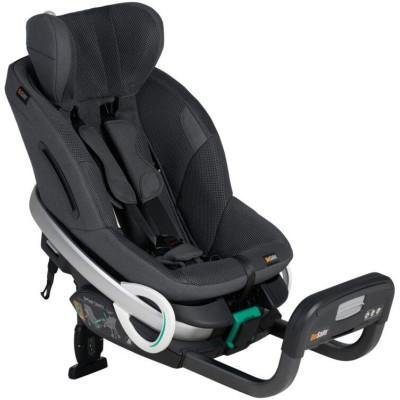 BeSafe Stretch anthracite mesh