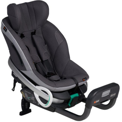 BeSafe Stretch metallic mélange