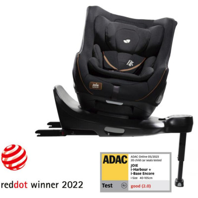 Joie i-Harbour™ Signature eclipse