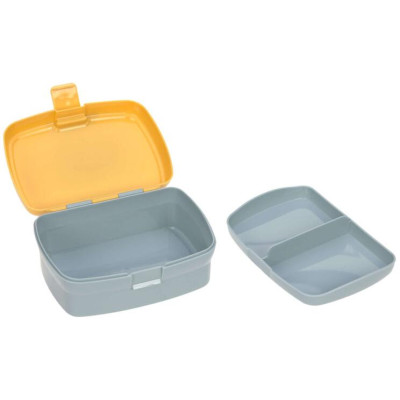 Lässig KIDS Lunch Set About Friends lion