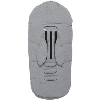 Voksi Breeze Light grey fields